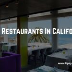 Best Restaurants In California