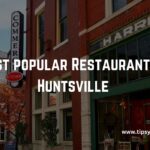 Best Restaurants In Huntsville