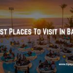 Best Places To Visit In Bali