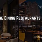 Best Fine Dining Restaurants In Dubai