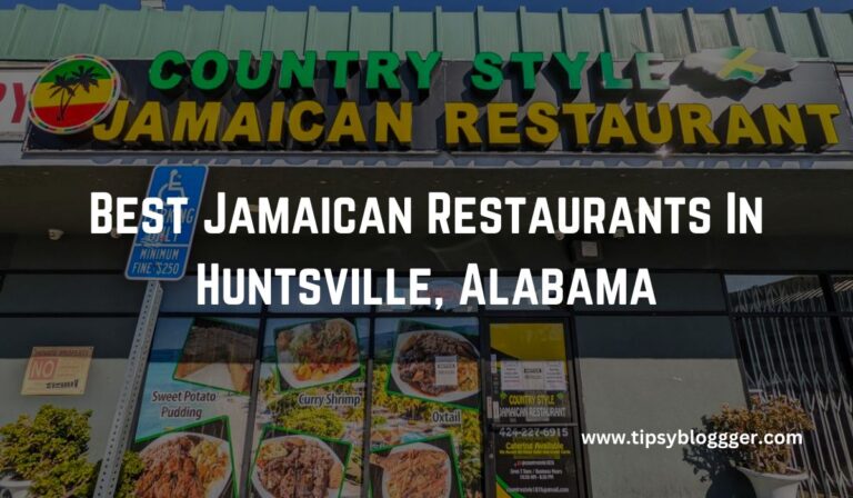 10 Best Jamaican Restaurants in Huntsville, Alabama in 2023