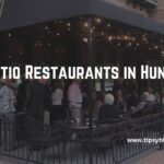 Best Patio Restaurants in Huntsville