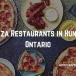 Best Pizza Restaurants in Huntsville, Ontario