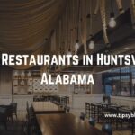 Best Restaurants in Huntsville, Alabama