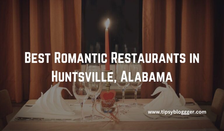 10 Best Romantic Restaurants in Huntsville, Alabama in 2023
