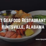 Best Seafood Restaurants in Huntsville, Alabama