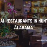 Best Thai Restaurants in Huntsville, Alabama