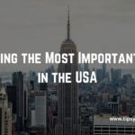 Exploring the Most Important Cities in the USA