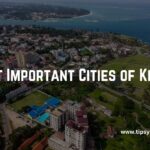 Most Important Cities of Kenya