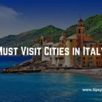 Must Visit Cities in Italy