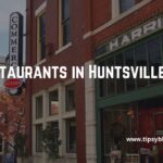 Top Restaurants in Huntsville, Texas